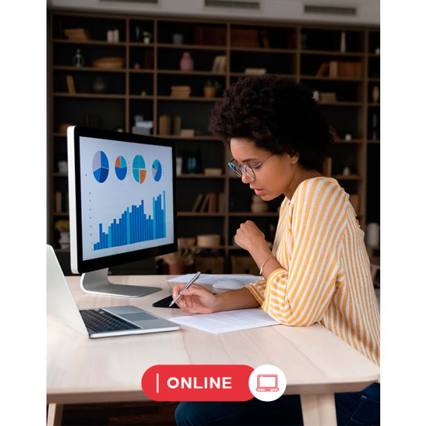 Curso Excel com Power BI - Online