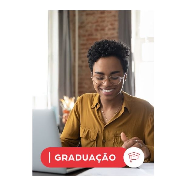 Graduação em Ciências Contábeis Semipresencial