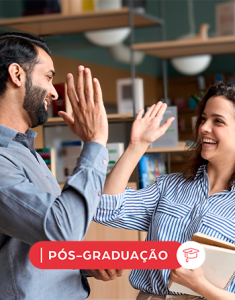 MBA em Gestão Estratégica de Negócios EAD