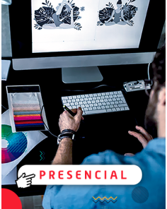 curso de designer gráfico presencial - vertical