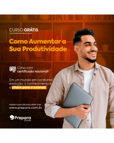 Curso Operador de Computador - Página Vitrine