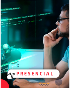 Vitrine do Curso de Programador Prepara Cursos | Vertical