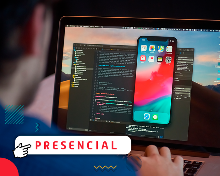 Curso de Apps Presencial | Prepara Cursos