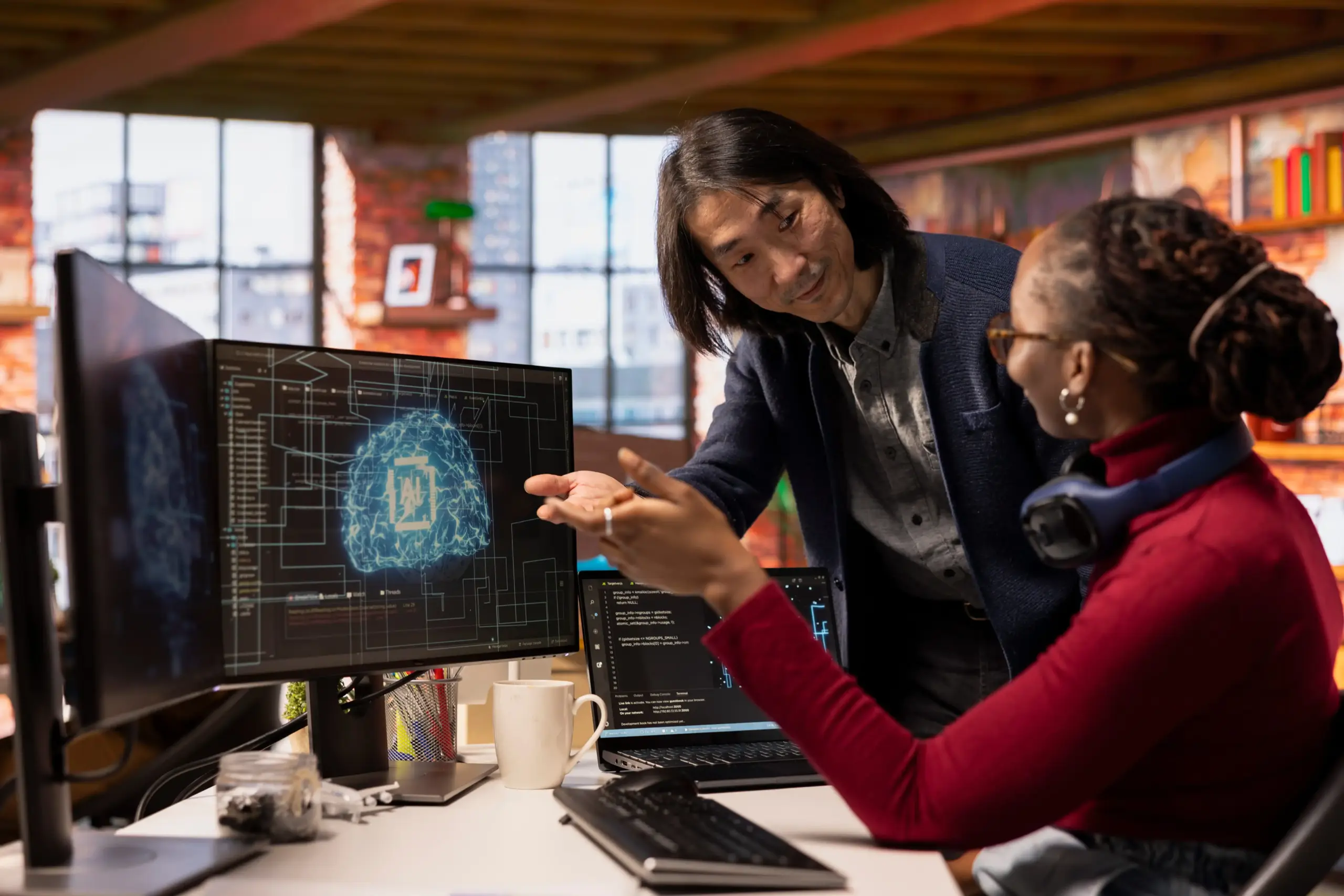 Curso Office IA: Produtividade Inteligente