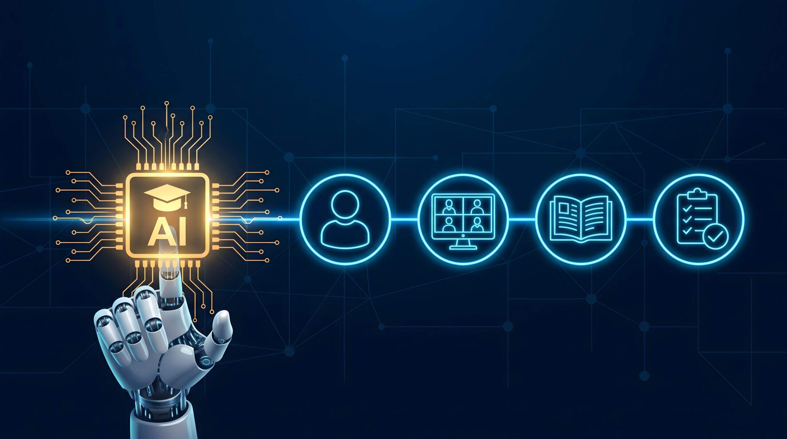 Curso de inteligência artificial com certificado