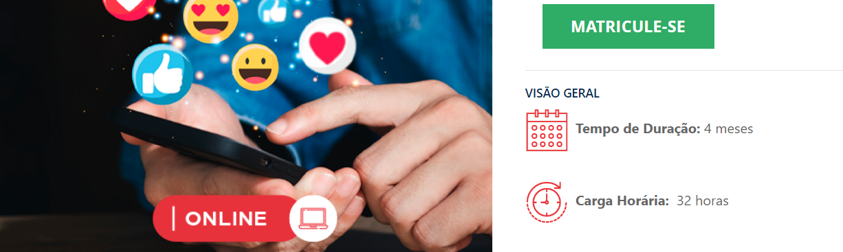 Curso redes sociais curso-redes-sociais
